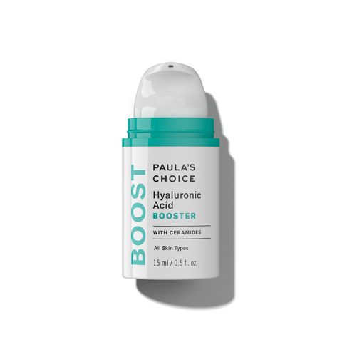 Hyaluronic Acid Booster