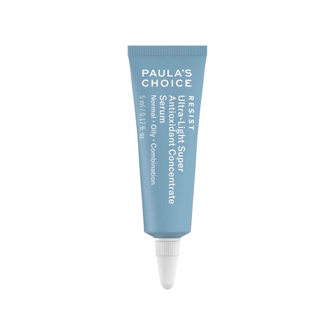 Ultra-Light Super Antioxidant Concentrate Serum