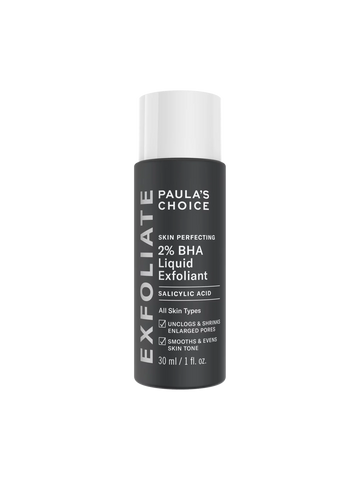 2% BHA Liquid Exfoliant
