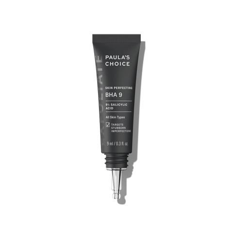 BHA 9 Treatment