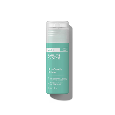 Ultra-Gentle Cleanser