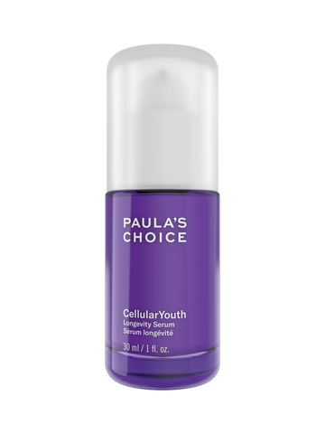 CellularYouth™ Age-Disrupting Longevity Serum