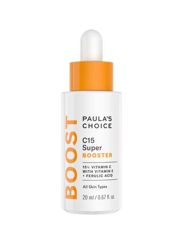 C15 Super Booster