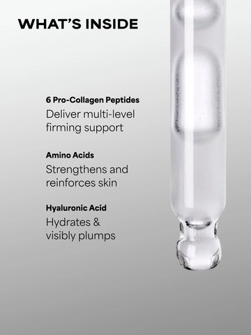 Pro-Collagen Multi-Peptide Booster