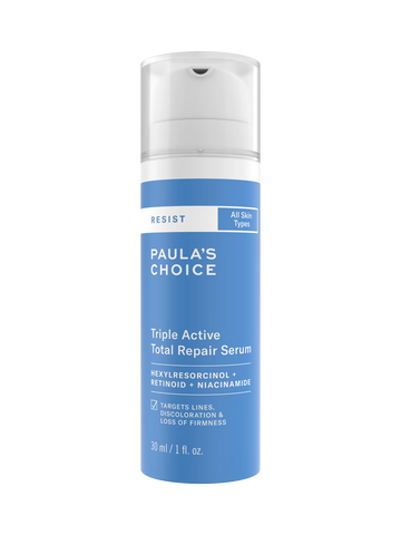 Triple Active Total Repair Serum
