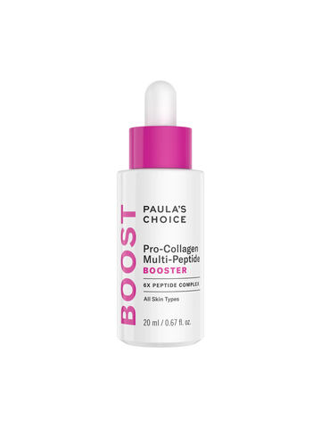 Pro-Collagen Multi-Peptide Booster