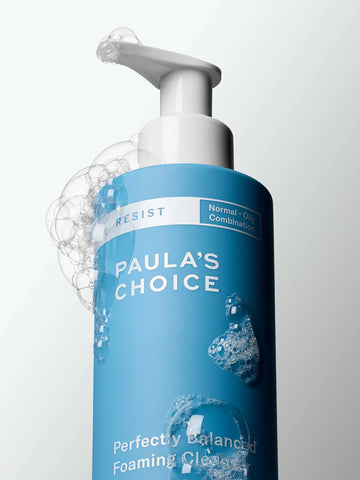 Daily Skin Essentials - Normal to Combo Skin